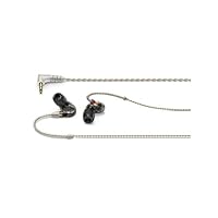 SENNHEISER IE 500 PRO CLEAR モニター 有線 イヤホン Amazon.co.jp: ゼンハイザー プロオーディオ インイヤー